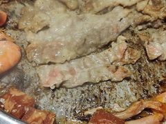 -福缘烤肉王自助(爱琴海-原比尔森店)