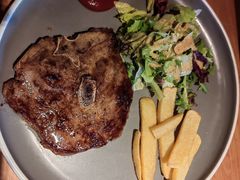 -新贝乐意大利餐厅(苏州中心店)