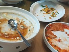 -州康·本帮菜(南桥百联店)
