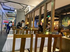 大堂-云海肴·汽锅鸡·云南菜(美罗城店)