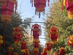-红螺寺
