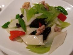 -马凯餐厅(长椿街店)