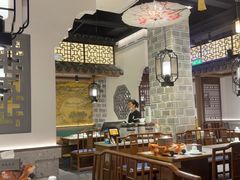 -姑苏家宴·苏帮菜·松鼠桂鱼(苏州总店)