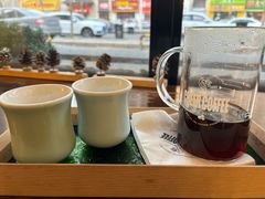 精品手冲咖啡-之悦咖啡馆(新星宇·之洲店)