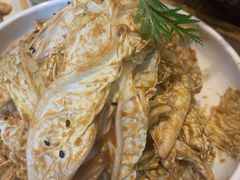 太后白菜-惠丰堂饭庄·烤鸭·京味菜(西北旺·唐家岭店)