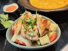 -Thai Alley泰爱里(二沙岛店)