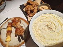 -火山屋台(新街口店)