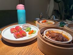 -点心传说·粤菜点心(佐阾虹湾店)