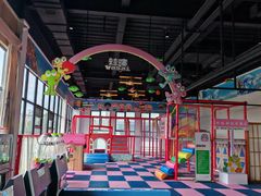 -水善汇旗舰店(金牛路店)