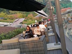 景观位-UNI UNI(环亚凯瑟琳店)