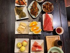 -青藤茶馆(南山路店)