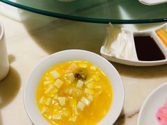 -北京老铺烤鸭(西稍门店)