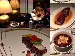 -金轩中餐厅 Jin Xuan(浦东丽思卡尔顿酒店)