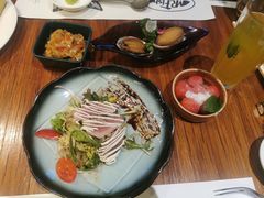 -Mr·Fish鱼鲜生海鲜放题(银泰in99店)