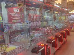 -汤姆熊欢乐世界(南方店)