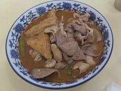 -大鼎沙嗲面(港口路店)