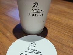 -野鸽子咖啡(航空路店)