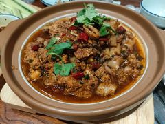 -517烧烤·龙虾·海鲜大排档(万象都荟店)
