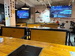 -新疆烧烤王(广灵店)