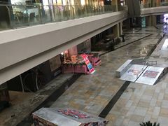 -易生活购物公园