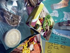 -Meal Salad米有沙拉(长泰广场店)