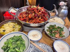 -虾小龙老长沙龙虾馆(坡子街店)