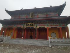 -海宁市观音寺