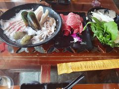 -丽江庭院之爱在路上(西单店)