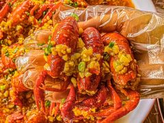 -李叔叔虾蟹大排档(青羊店)