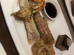 -杭州国际会议中心洲际酒店-原素全日餐厅(解放东路店)