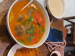 -寻裕记·现炒浇头面(人民广场店)