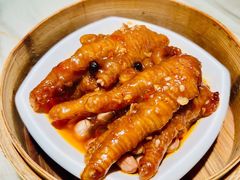 百搭酱皇蒸凤爪-陶陶居酒家(SM二期购物广场店)
