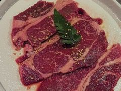 -谷牛日式烤肉(宝山U天地店)