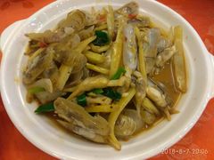 -深运潮州粥(东门店)