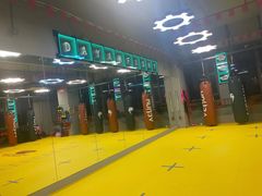 -大焱搏击·泰拳·拳击俱乐部(大柏树店)