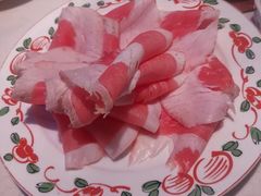 -北京老门框爆肚涮肉馆(锦业路店)