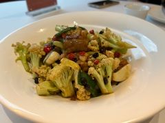 -月福京味斋·烤鸭店·北京菜(鼓楼总店)