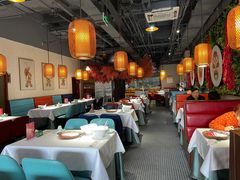 大堂-雲蜀龙阁·金牌水煮鱼(方庄店)