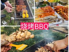 -千龙湖生态旅游度假区