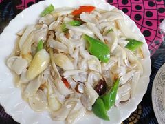 -小厨子私房菜·云南美食店