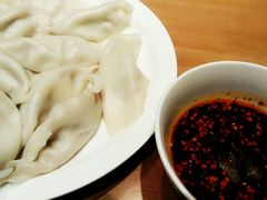-东方饺子王(重庆路亚泰店)
