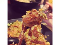 -沙嗲王(加拿芬店)