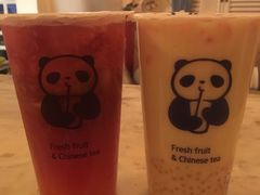 -茶百道(蜀汉路店)
