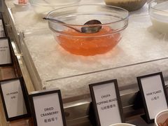 -北京王府井希尔顿酒店·万斯阁西餐厅