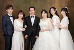 -邦叔叔.亲子全家福毕业照跟拍摄影(嘉定店)