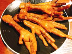 -蚝魁竹笼蒸生蚝 余杭店