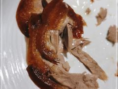 -同喜烤鸭店(光芒店)