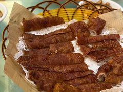 -焕记海鲜饭店