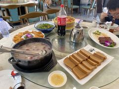 -麦园农庄·西江河鲜