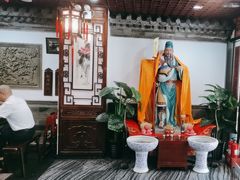 -老北京炸酱面大王.铜锅涮肉(朝阳门店)